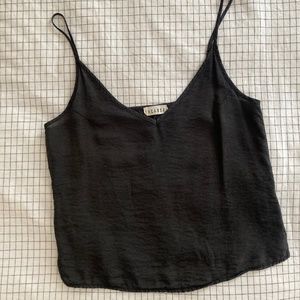 Lacausa Sofia Slip Top